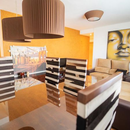 Apartamento Alhambra A 8 Minutos Granada, Con Parking Y Piscina Alhendín Zewnętrze zdjęcie