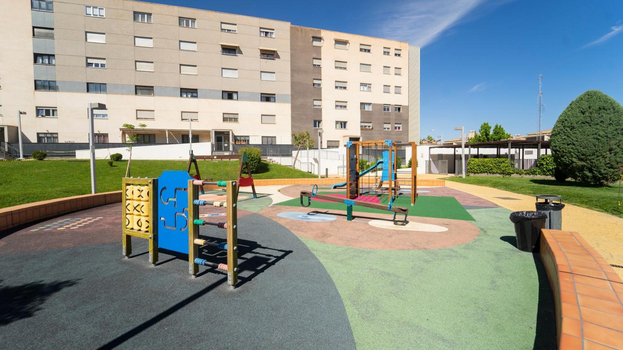 Apartamento Alhambra A 8 Minutos Granada, Con Parking Y Piscina Alhendín Zewnętrze zdjęcie
